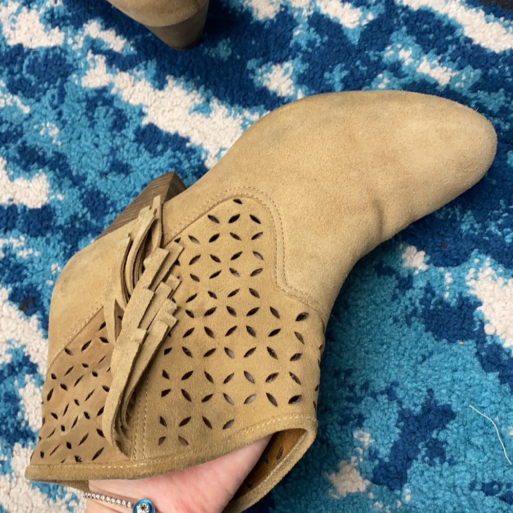 Booties - Picture 5 of 5